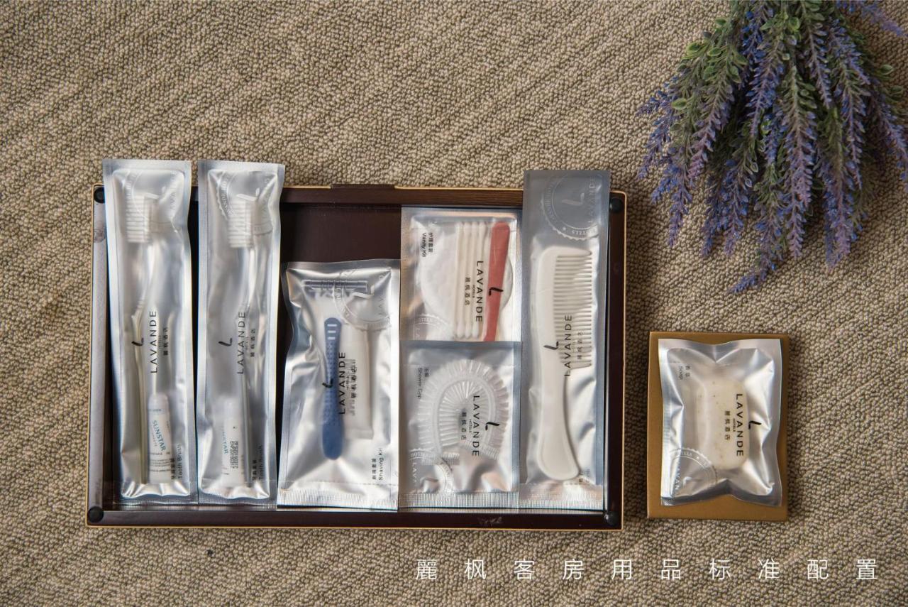 麗枫酒店·大连马栏广场辽师大学店 外观 照片