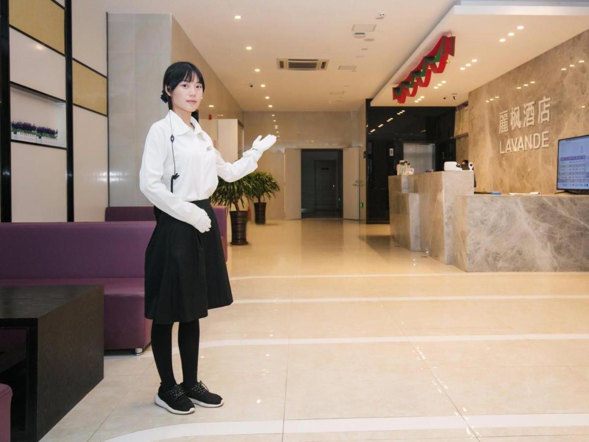 麗枫酒店·大连马栏广场辽师大学店 外观 照片