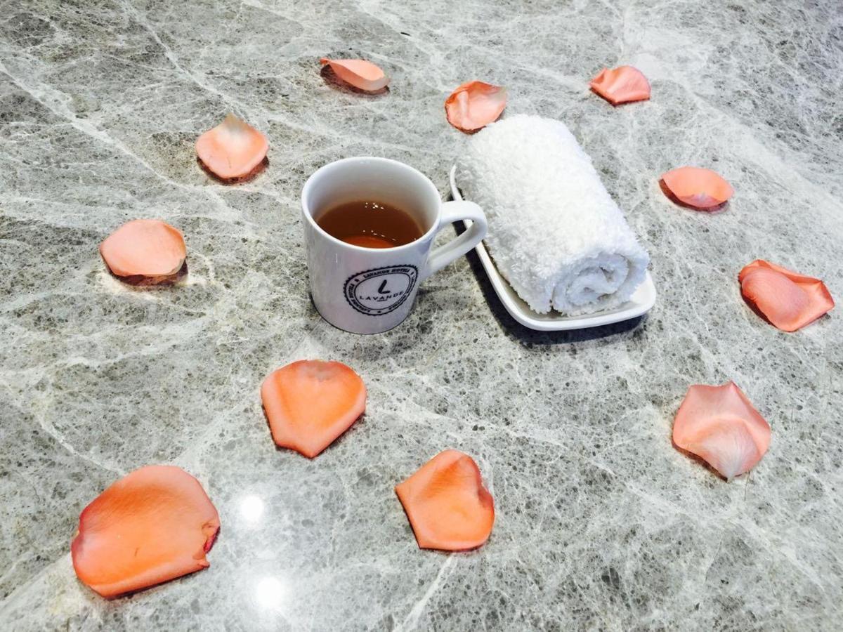 麗枫酒店·大连马栏广场辽师大学店 外观 照片