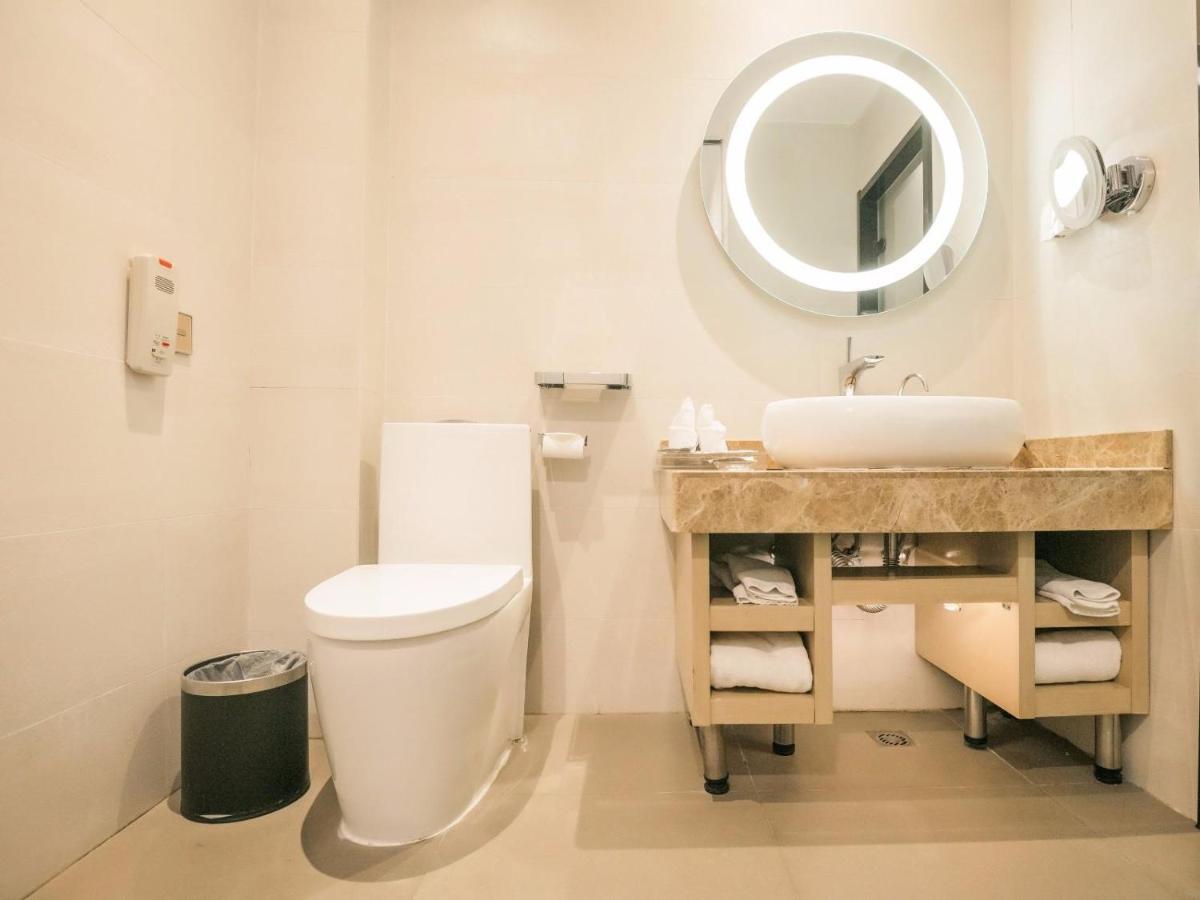 麗枫酒店·大连马栏广场辽师大学店 外观 照片